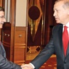 Başbakan seçim hükümeti için görevi aldı: İsimler belli Başbakan seçim hükümeti için görevi aldı: İsimler belli