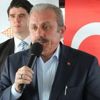 TBMM Başkanı, Kılıçdaroğlu'na yapılan saldırıyı kınadı