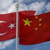 Türkiye-Çin siyasi istişareleri Pekin'de yapılacak Türkiye-Çin siyasi istişareleri Pekin'de yapılacak