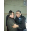 Haluk Kırcı tahliye oldu