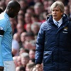 Pellegrini Toure'ye sahip çıktı!