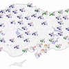 Dört gün kar yağışıyla donacağız