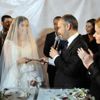 Bakan Kılıç nikah şahidi oldu Bakan Kılıç nikah şahidi oldu