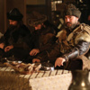 Diriliş: Ertuğrul parmak ısırtıyor! Diriliş: Ertuğrul parmak ısırtıyor!