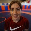 Türkiye'nin Gururu Kadın Sporcular: Yasemin Adar Türkiye'nin Gururu Kadın Sporcular: Yasemin Adar