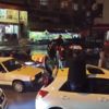 Asker eğlencesinde pes dedirten 'korona' halayı Asker eğlencesinde pes dedirten 'korona' halayı