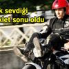 'Tek Teker Arif' hayatını kaybetti
