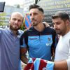 Trabzonspor ilk peşinde