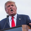 Donald Trump İsrail'i ziyaret edecek Donald Trump İsrail'i ziyaret edecek