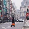 Avrupa'da ikinci dalga korkusu Avrupa'da ikinci dalga korkusu