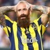 Meireles'in Beşiktaş mesajı