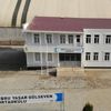 Necat Gülseven'in eşi Ebru Yaşar adına yaptırdığı okul tamamlandı