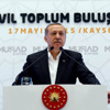 Ülkenin yeni istikameti belirlenecek Ülkenin yeni istikameti belirlenecek