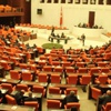 İç Güvenlik Paketi Genel Kurul'a ne zaman gelecek ?