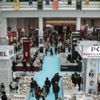14. Ankara Kitap Fuarı kapılarını açtı 14. Ankara Kitap Fuarı kapılarını açtı