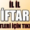 İstanbul - Ankara - İzmir İftar Saatleri (İl İl İftar Saatleri) İstanbul - Ankara - İzmir İftar Saatleri (İl İl İftar Saatleri)