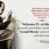 Erdoğan'dan Cemil Meriç paylaşımı Erdoğan'dan Cemil Meriç paylaşımı