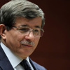 Ahmet Davutoğlu'ndan acil toplantı çağrısı Ahmet Davutoğlu'ndan acil toplantı çağrısı