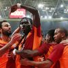 Galatasaray'ın derbideki muhtemel 11'i