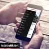 BES fonu istatistikleri BES fonu istatistikleri