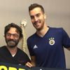 Fenerbahçe'den Harun Tekin'e sağlık kontrolü
