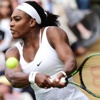 Serena yarı finalde Sharapova'ya rakip Serena yarı finalde Sharapova'ya rakip