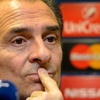 Galatasaray, Prandelli'ye FIFA yolunu kapattı Galatasaray, Prandelli'ye FIFA yolunu kapattı