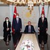 Son dakika... Varlık Fonu toplantısı sona erdi
