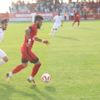 Ümraniyespor yenilenen stadında galibiyetle başladı