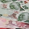 Enflasyon 15 ayın dibinde Enflasyon 15 ayın dibinde