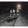 Tarsus'ta Tren Kazası: 1 Ölü Tarsus'ta Tren Kazası: 1 Ölü