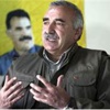 “Kandil ayak diriyor” “Kandil ayak diriyor”