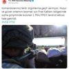 Son dakika haber | MSB: 1 PKK/YPG li terörist etkisiz ...