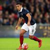 Hatem Ben Arfa ile anlaşma sağlandı