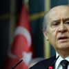 Bahçeli: Parti içinde 'HAYIR' oyu verecekler var