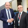 Saraç Müsiad Kongresine Katıldı Saraç Müsiad Kongresine Katıldı