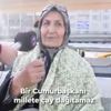 YSK'dan oy pusulası kararı