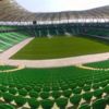 Başbakan'dan Sakaryaspor için stad talimatı Başbakan'dan Sakaryaspor için stad talimatı