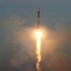Soyuz MS-11 uzaya fırlatıldı Soyuz MS-11 uzaya fırlatıldı
