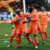 Aytemiz Alanyaspor, Yeni Malatyaspor u 2-1 ile geçti