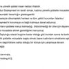 İstanbul Sözleşmesi tartışmalarına Koç Holding de dahil oldu: Bağlı kalmaya davet ediyoruz