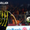 Sneijder'i solladı Sneijder'i solladı