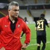 Final maçlarının adamı: Mehmet Altıparmak Final maçlarının adamı: Mehmet Altıparmak