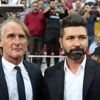 Kayserispor teknik direktörü Hakan Kutlu istifa etti