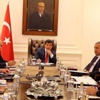 'DAEŞ ve PKK hedefleri etkili olarak vuruldu'