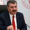Diyarbakır Valisi acı gerçeği açıkladı. Sağlık Bakanı Koca Anadolu’da ikinci zirveyi yaşıyoruz demişti