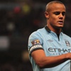 Kompany'den UEFA'ya ceza eleştirisi