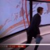 Habertürk canlı yayınında skandal hata