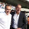 Ersun Yanal takımından memnun