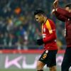 Galatasaray'dan Falcao ve Saracchi için sakatlık açıklaması
